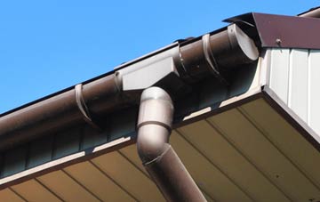 types of Landrake fascias