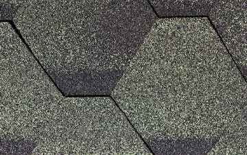 Landrake fibreglass shingle repairs